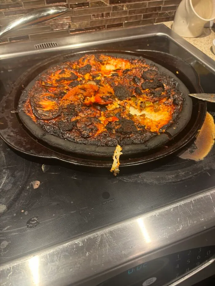 Presenting “I Made Dinner Tonight”
