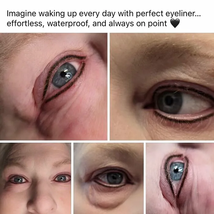 83 Times People Thought They Were Getting A Cool Tattoo And Ended Up With A Disaster (New Pics)