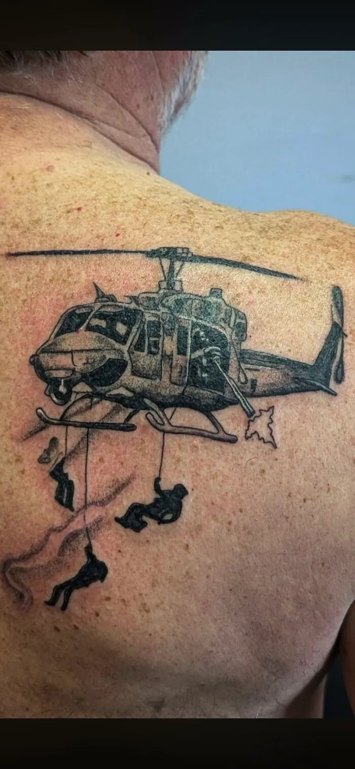 83 Times People Thought They Were Getting A Cool Tattoo And Ended Up With A Disaster (New Pics)
