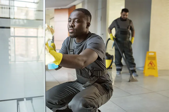 “Hilariously Awkward”: 37 Things Window Cleaners Didn’t Expect To See While On The Job