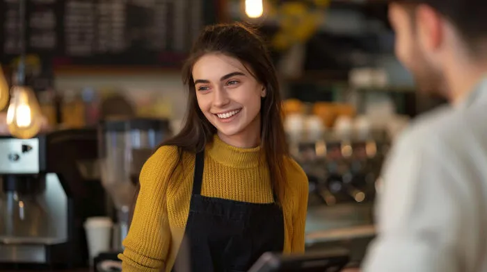 “What Is The Deal With The Gen Z Stare?” (23 People Chime In)