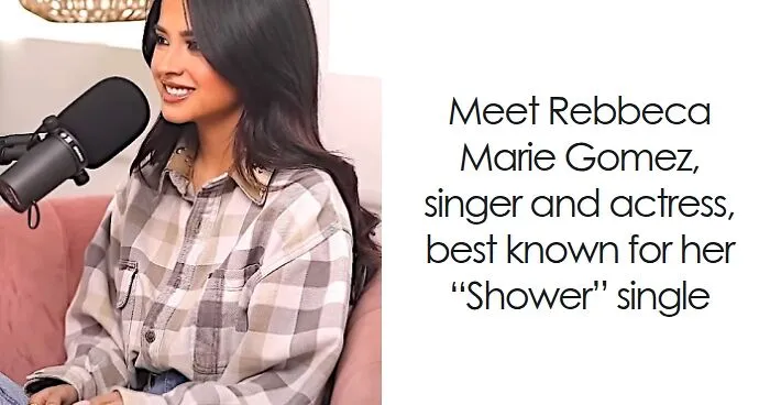 Becky G: Bio And Career Highlights