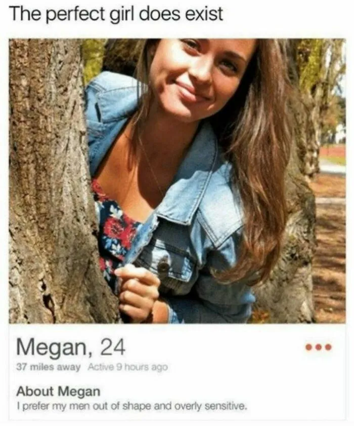 39 Wild Tinder Profiles That Range From Hilarious To Concerning