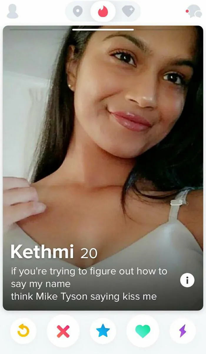 39 Wild Tinder Profiles That Range From Hilarious To Concerning