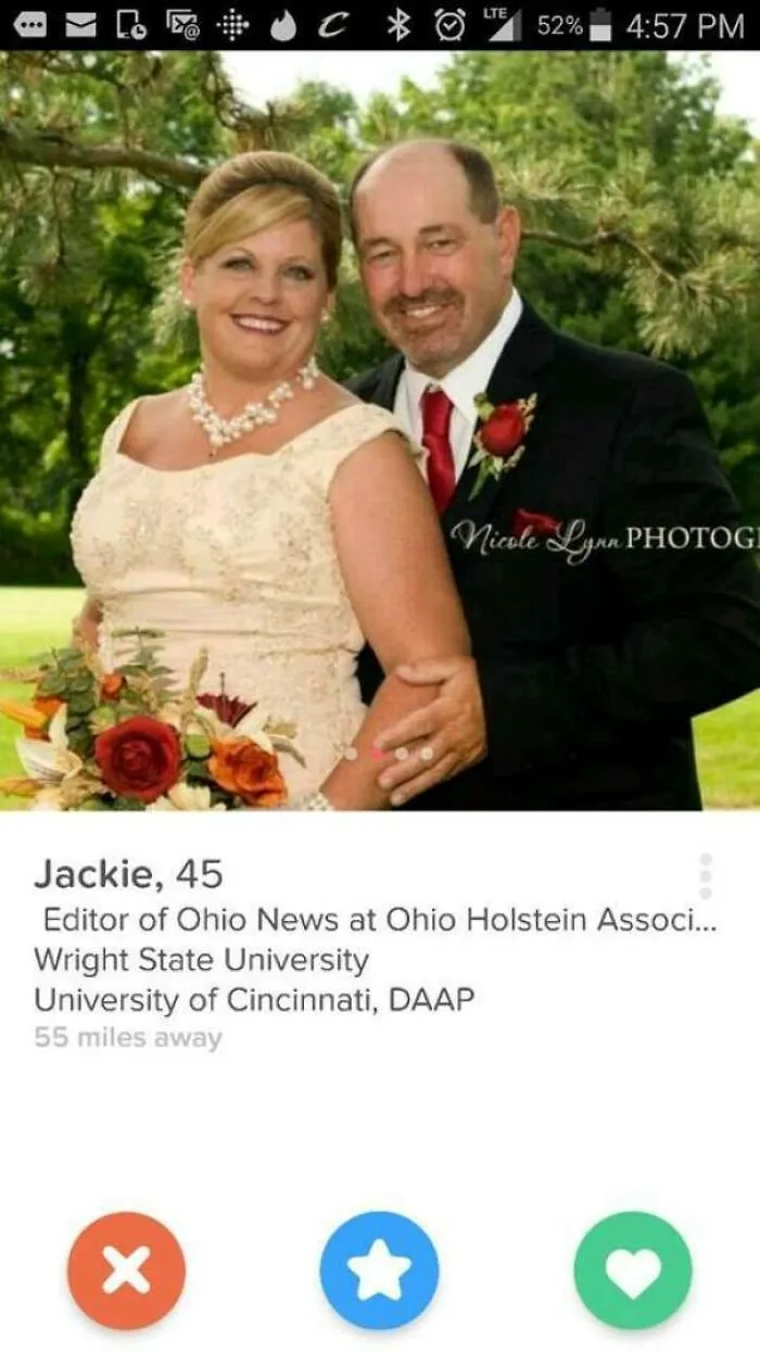 39 Wild Tinder Profiles That Range From Hilarious To Concerning