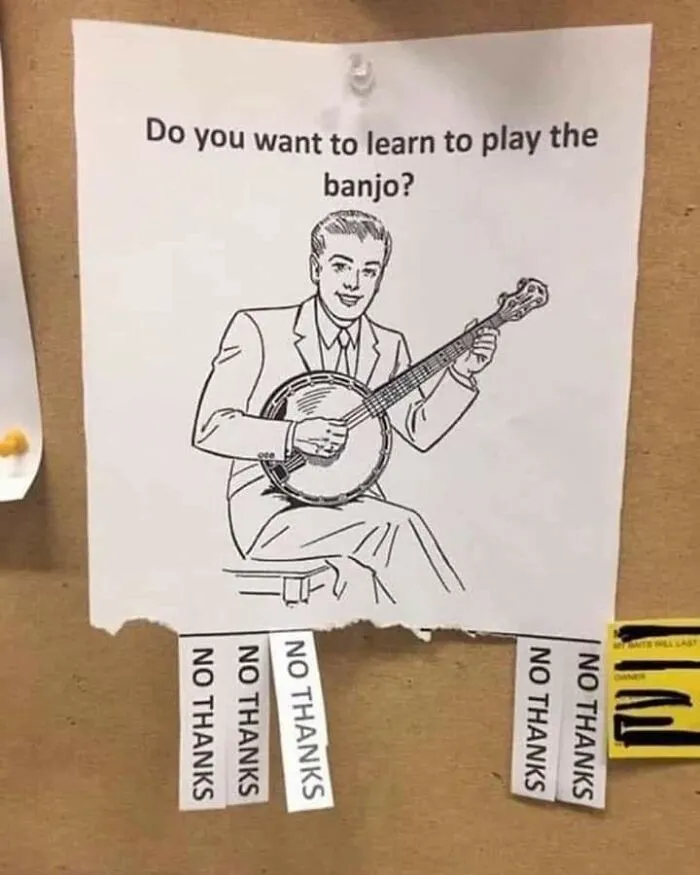 Banjo