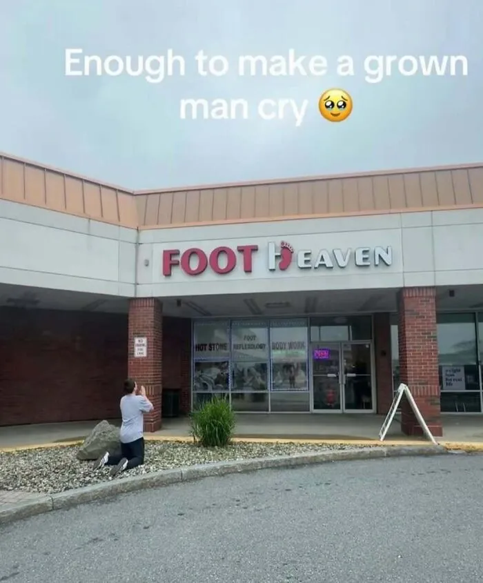 If You Haven’t Cringed Hard In A Long Time, These 50 Photos Should Do The Trick (New Pics)