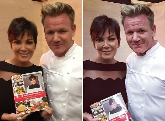 Kris Jenner
