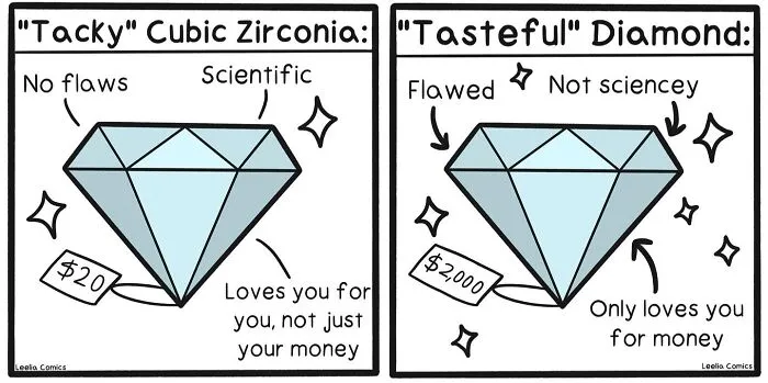 45 Funny, Relatable, And Adorable Comics By This Artist