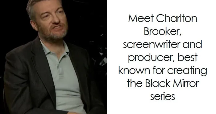 Charlie Brooker: Bio And Career Highlights