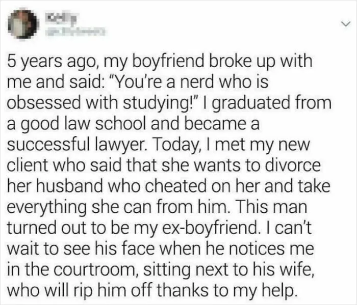 Somebody Hurt Her…