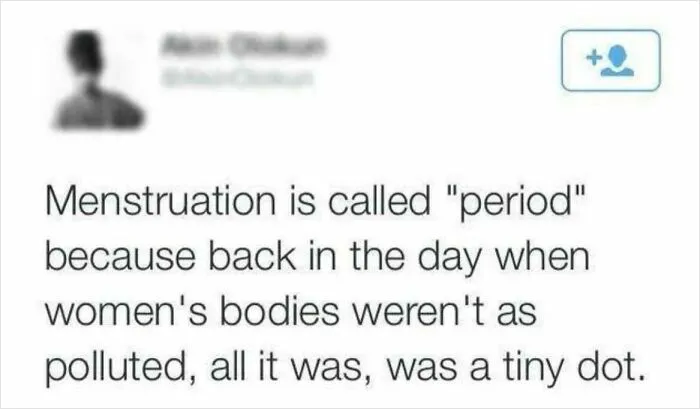 Its Always The Woman’s Body