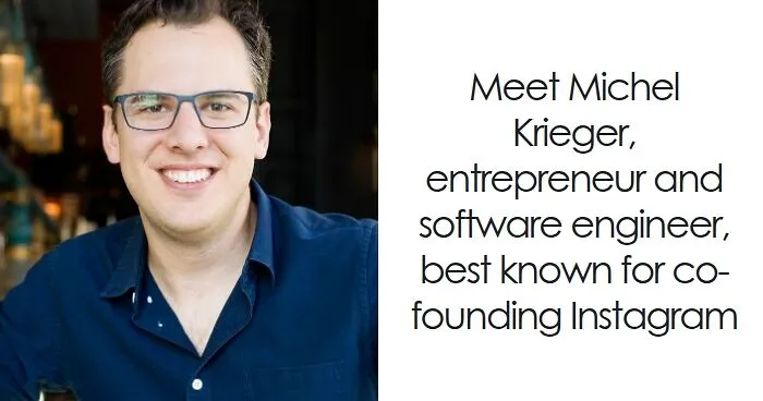 Mike Krieger: Bio And Career Highlights