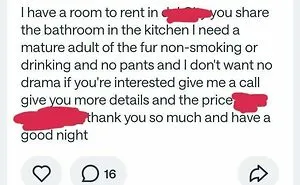 73 Wild Moments Shared From People’s Strange And Weird Neighbors On NextDoor (New Pics)