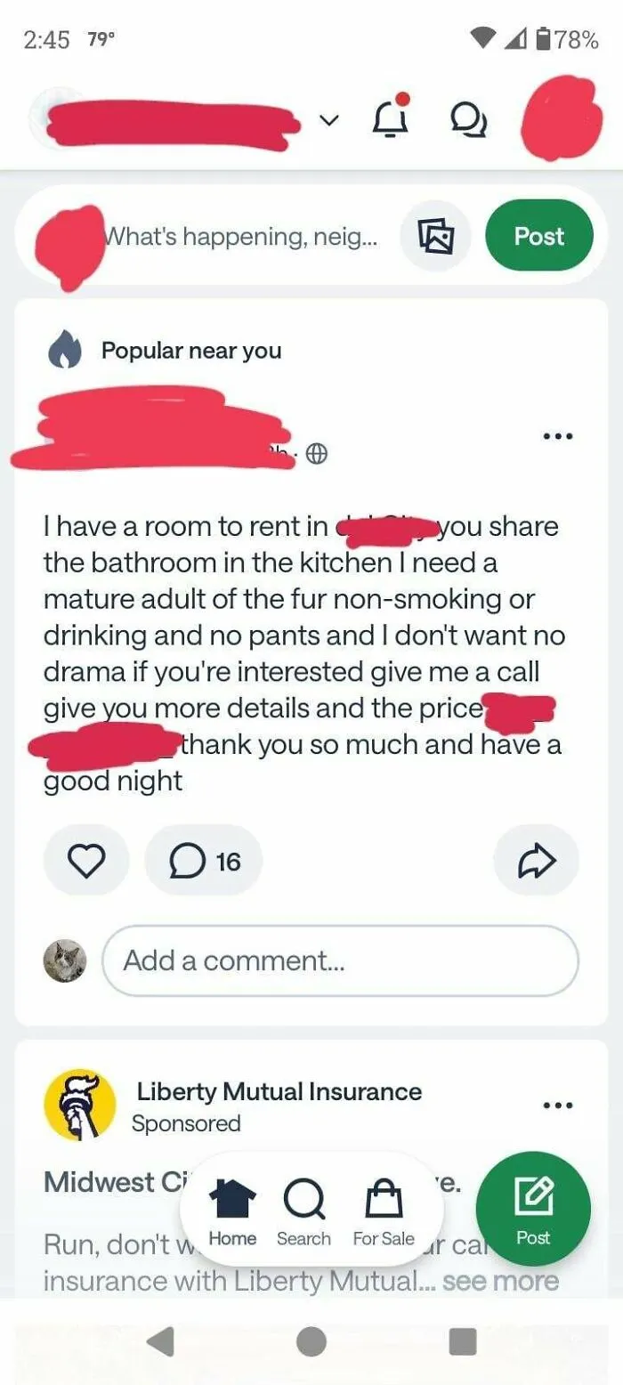 I Really Wanted To Share This 🤣
