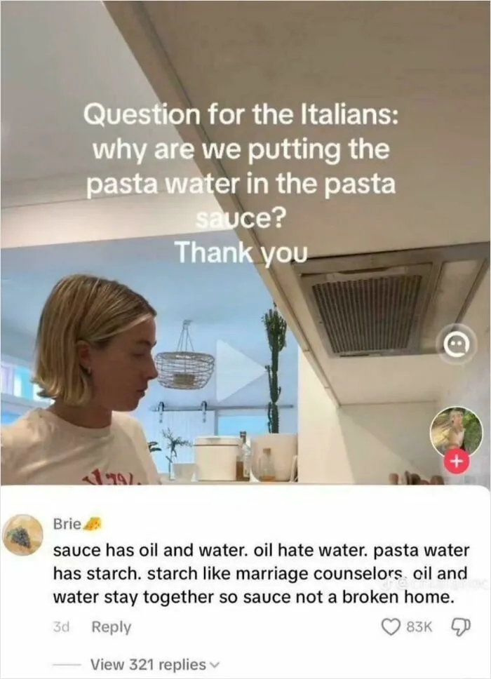 So Sauce Not A Broken Home