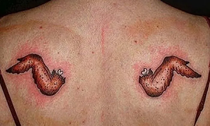 71 Ink Decisions That Aged About As Well As Milk