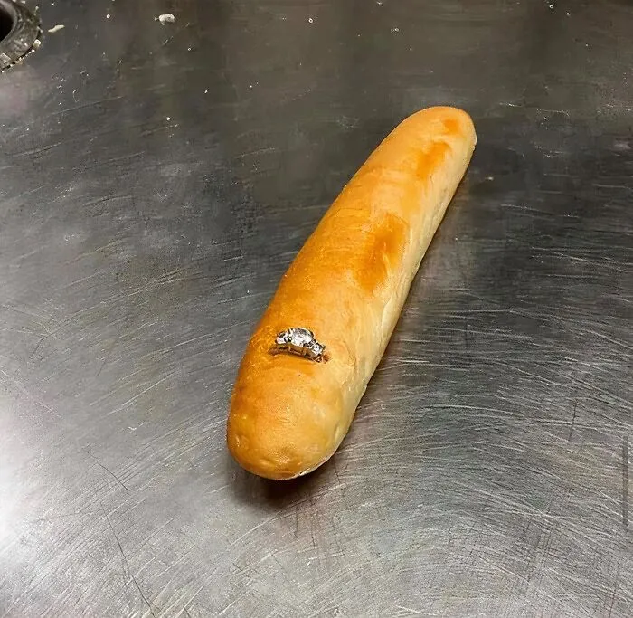 I Do Love Olive Garden Breadsticks. But.... Dang