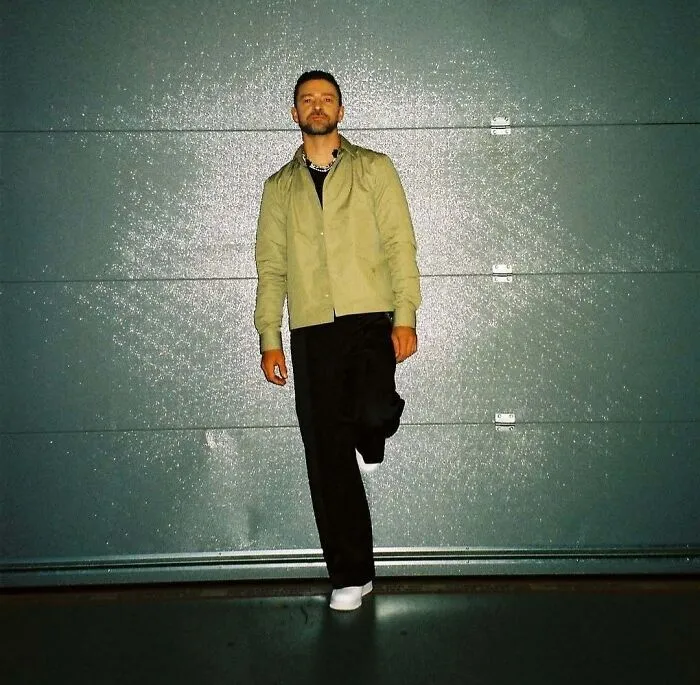Justin Timberlake