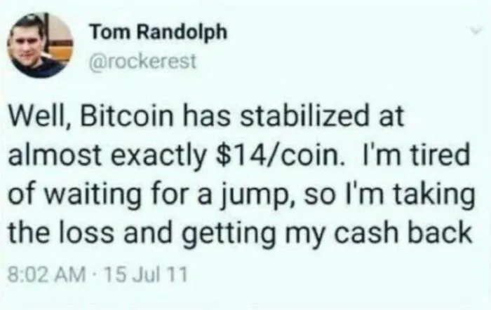 Sure It Won't Jump Over 14$