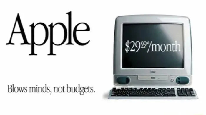 Anyone Remember These Ads?