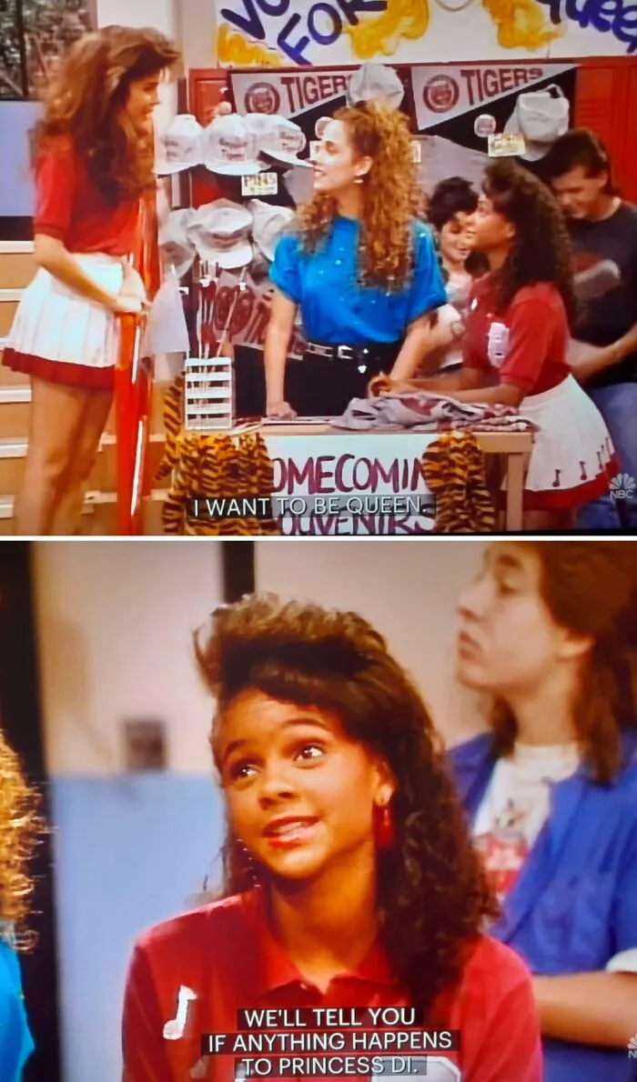Saved By The Bell