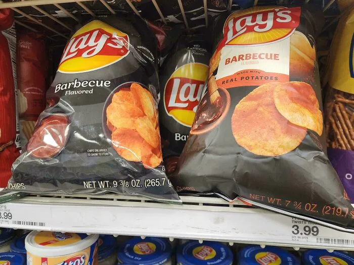 ¡Ahora con un 20% menos por el mismo precio!