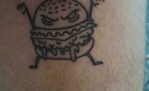 103 Tattoo Fails That Are Impossible To Ignore (New Pics)