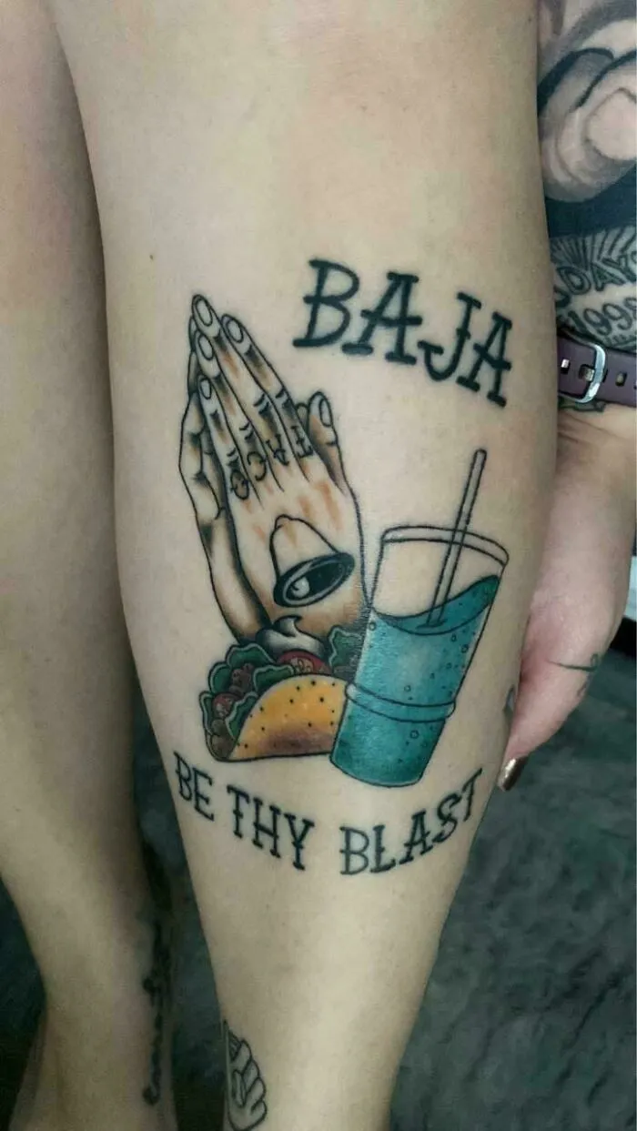No puedo decir si esto es malo o sutilmente brillante y único.