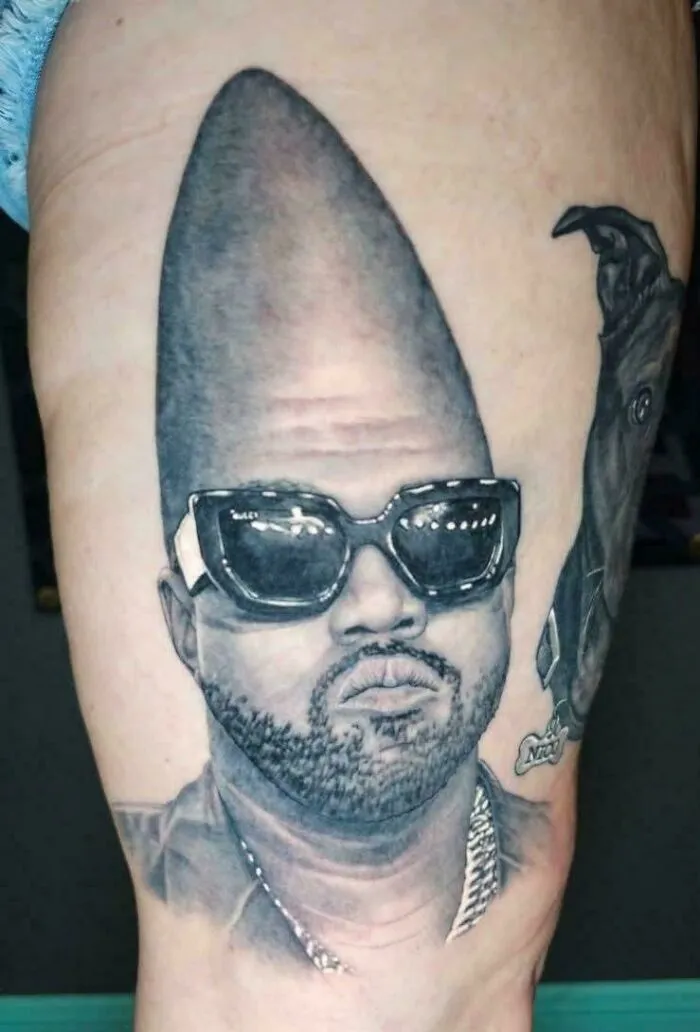 Konye West