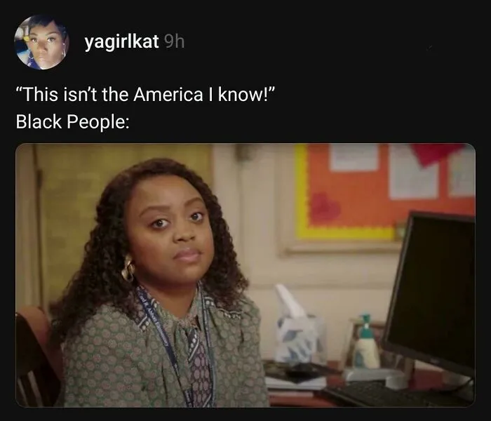 Looks Pretty Familiar To Us