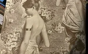 80 Fascinating Old Objects That Prove The Past Was Full Of Incredible Design (New Pics)