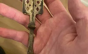 80 Fascinating Old Objects That Prove The Past Was Full Of Incredible Design (New Pics)