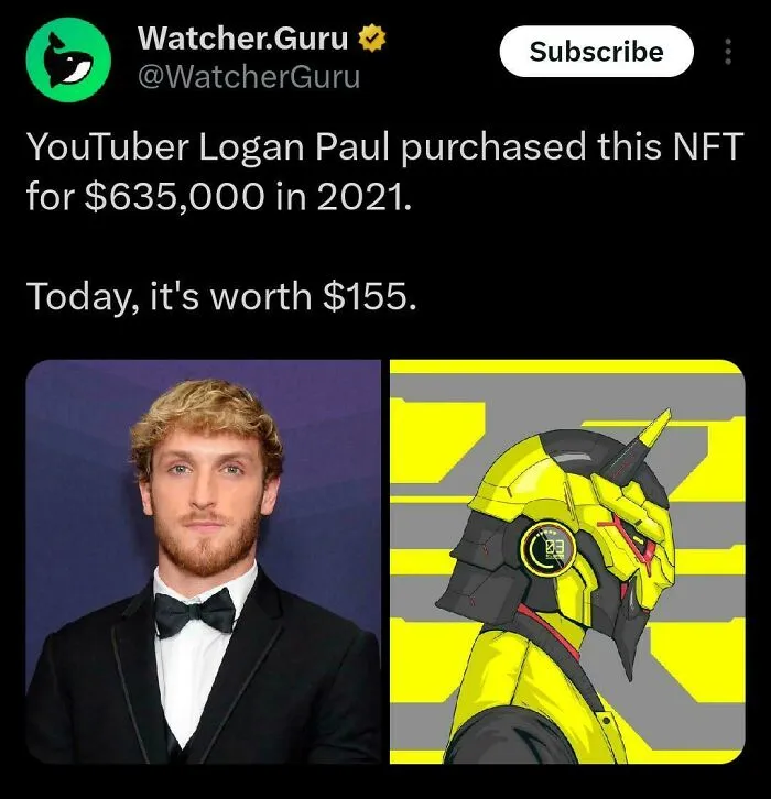 Sad Man🤧