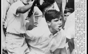 83 Fascinating Historical Photos That Tell Stories A Textbook Never Could (New Pics)