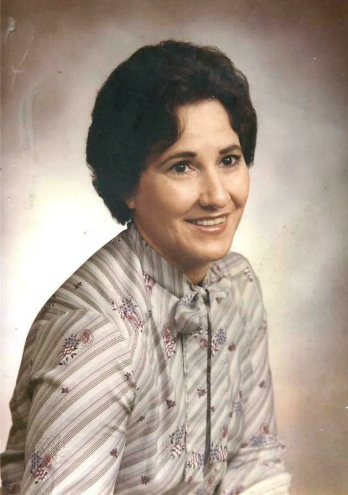 In 1982, Susie Phipps-Guillory Sued Louisiana To Be Legally Considered White After Learning Her Birth Certificate Said “Colored” Because She Was 3/32 Black. She Lost And The State Refused To Change Her Birth Certificate