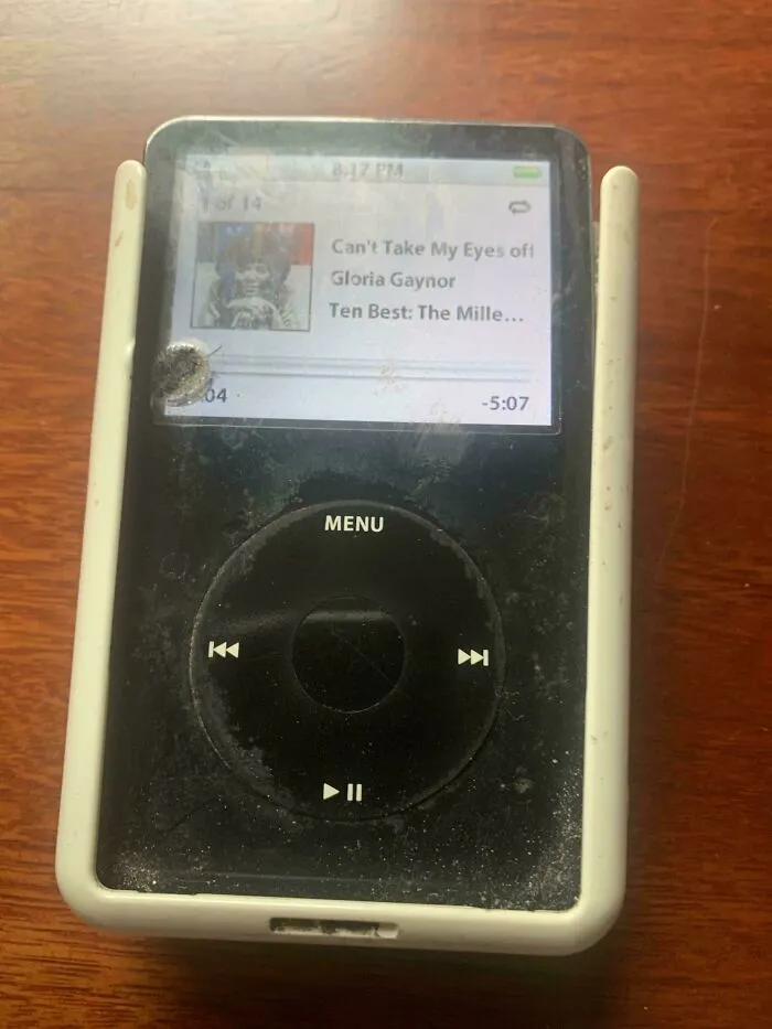 23 Years And Still Works Perfectly