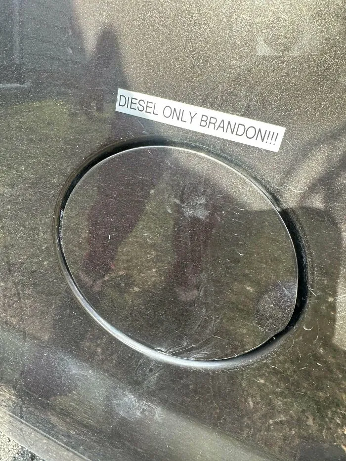 There Is A Story Here…