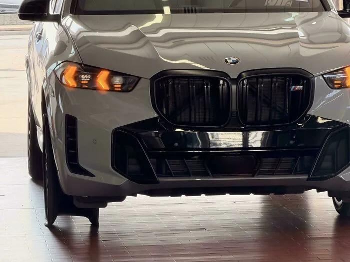 This Just Drove Up. They Took Run Flat To The Next Level
