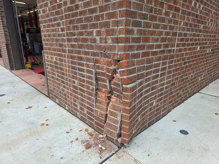 The Oil Delivery Guy Just Rolled Into The Shop