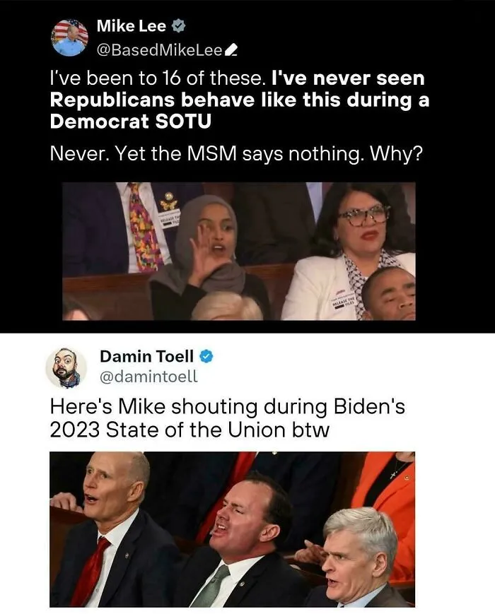 Don't You Remember 2023?