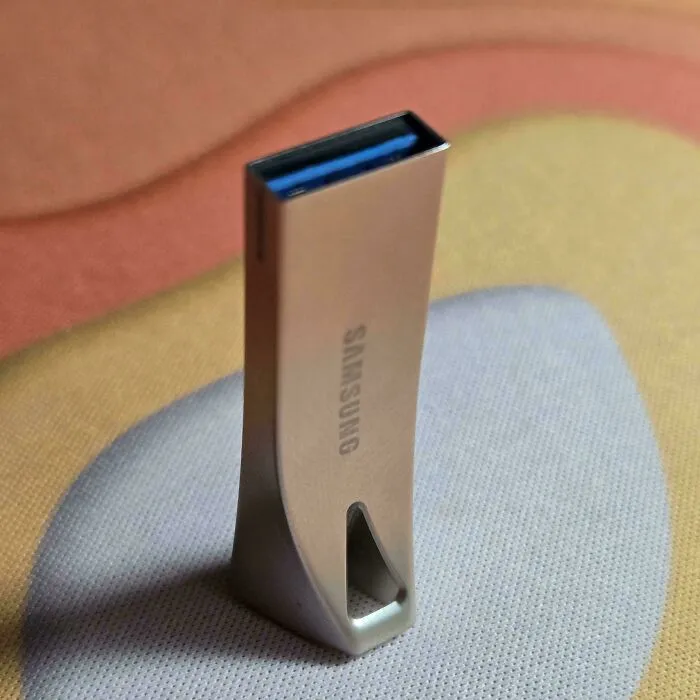 My USB Flash Drive Actually Looks Like It'd Make A Great Looking High Rise Tower?