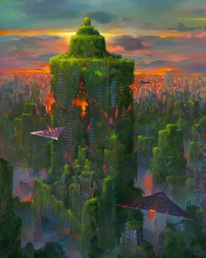 Paul Lehr (1930-1998)