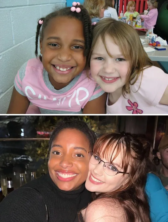My Best Friend And I, 2006-2025