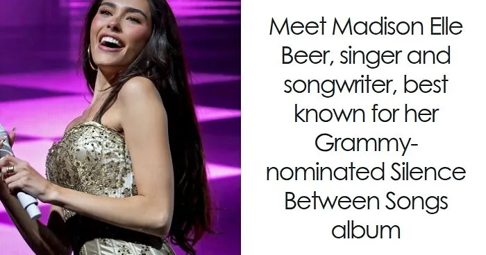 Madison Beer: Bio And Career Highlights