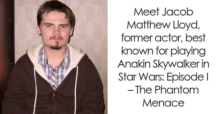 Jake Lloyd: Bio And Career Highlights