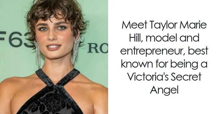 Taylor Hill: Bio And Career Highlights