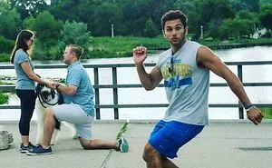 47 Photos That Show The Exact Second Regret Kicked In