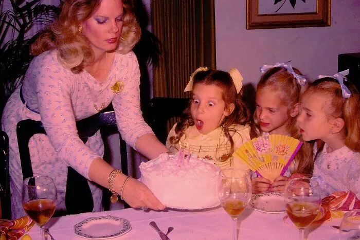 My 1978 Birthday