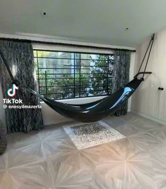 Se supone que es una bañera